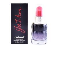 Dameparfume Yes I Am Cacharel EDP EDP 30 ml