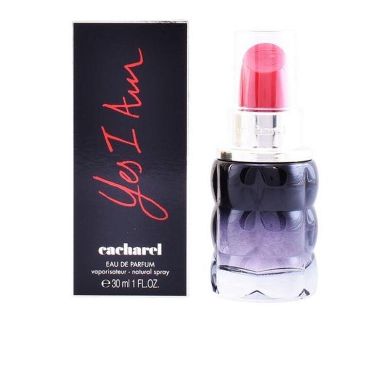 Dameparfume Yes I Am Cacharel EDP EDP 30 ml