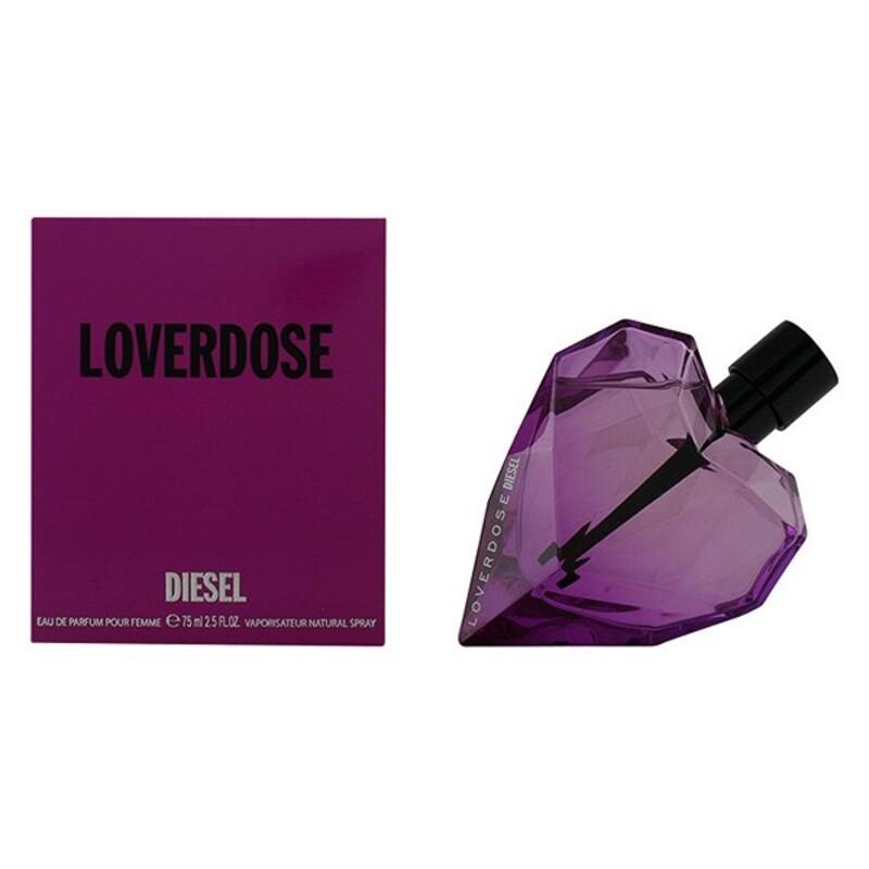 Dameparfume Loverdose Diesel EDP EDP 75 ml