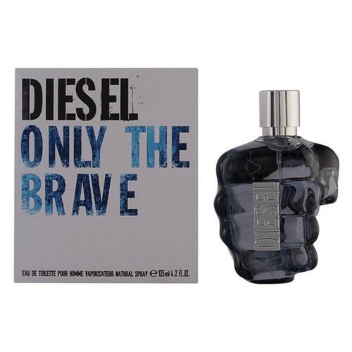 Herreparfume Diesel EDT 125 ml