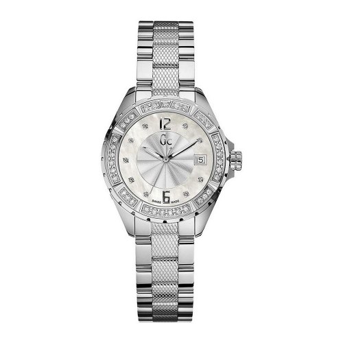 GC Watches dameur A70103L1 - sølv, Ø 36 mm