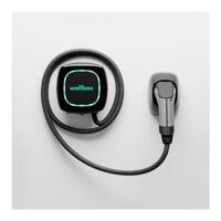 Biloplader Wallbox Pulsar Plus