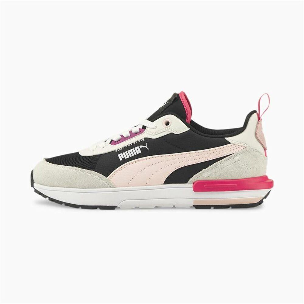 Sportssneakers til damer Puma R22 Pink 41