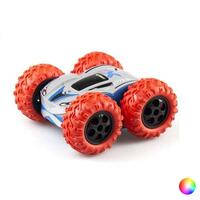 Fjernstyret Køretøj Exost Cross 360º Bizak (2,4 Ghz) (12Km/h)