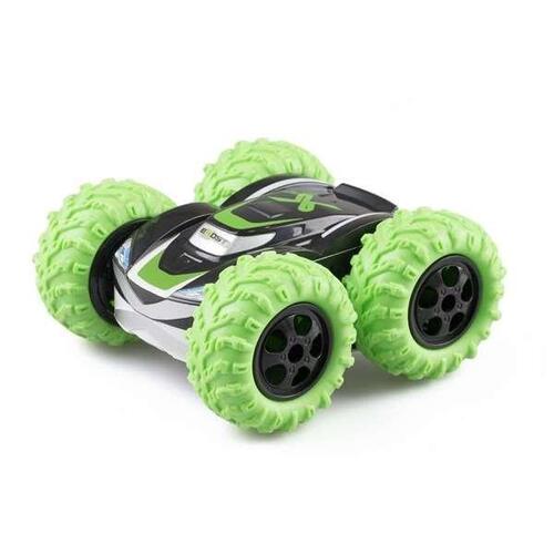 Fjernstyret Køretøj Exost Cross 360º Bizak (2,4 Ghz) (12Km/h)