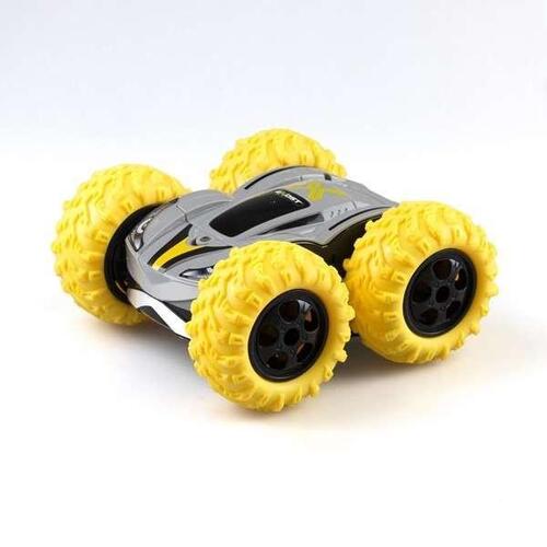 Fjernstyret Køretøj Exost Cross 360º Bizak (2,4 Ghz) (12Km/h)