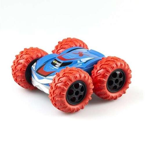 Fjernstyret Køretøj Exost Cross 360º Bizak (2,4 Ghz) (12Km/h)