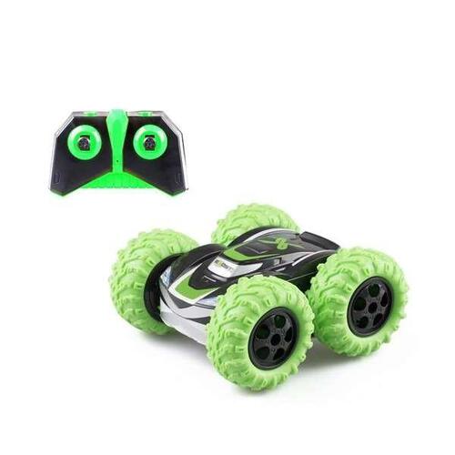 Fjernstyret Køretøj Exost Cross 360º Bizak (2,4 Ghz) (12Km/h)
