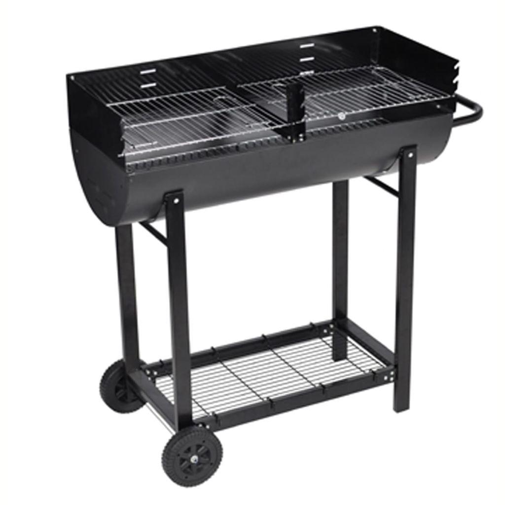 Kulgrill Dakota