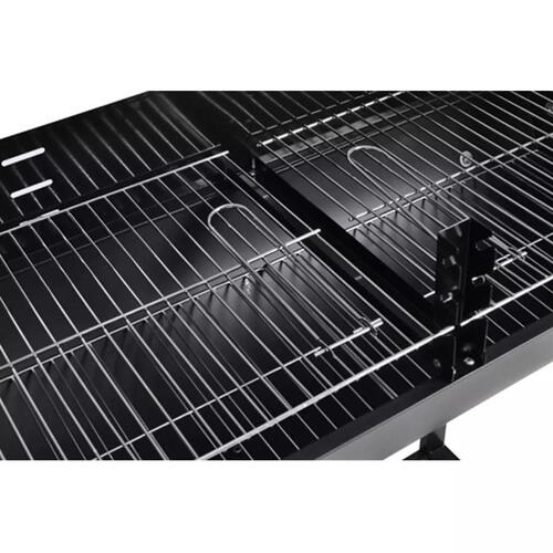 Kulgrill Dakota