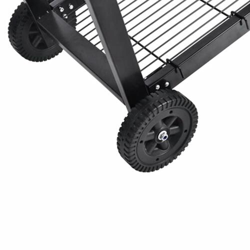 Kulgrill Dakota