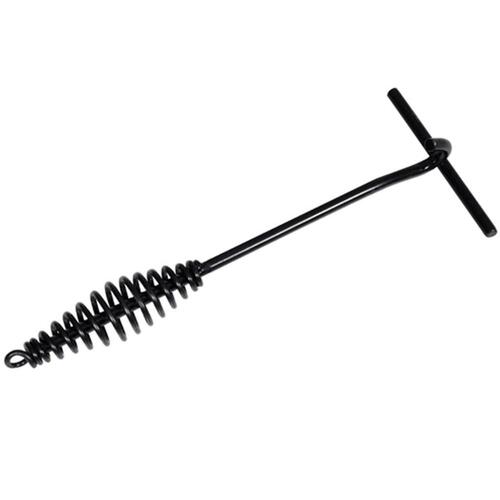 Gryderet udendørs Ø 30 cm
