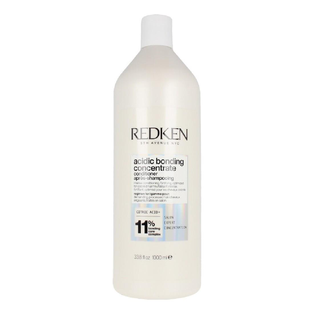 Hårbalsam Acidic Bonding Concentrate Redken Acidic Bonding (1000 ml)