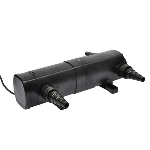 UVC-filter 35.000 liter