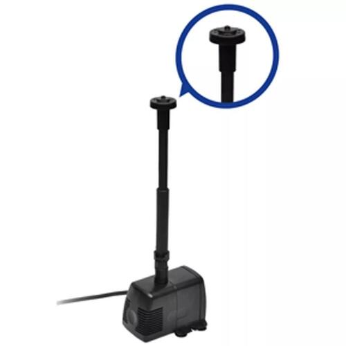 Fountain Pumpe 1000 l / t