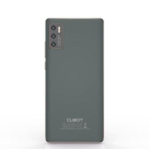 Smartphone Cubot P50 6,2" 6 GB RAM 128 GB Grøn
