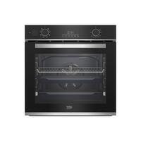 Multifunktions-ovn BEKO BBIS13300XMSE 72 L 3000 W 100 W