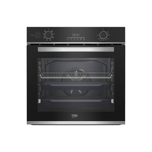 Multifunktions-ovn BEKO BBIS13300XMSE 72 L 3000 W 100 W
