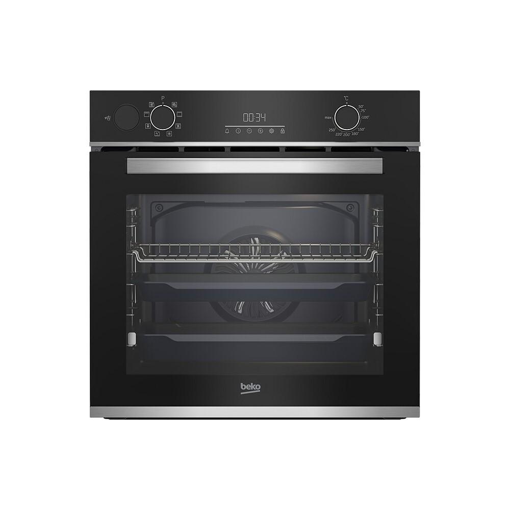Multifunktions-ovn BEKO BBIS13300XMSE 72 L 3000 W 100 W