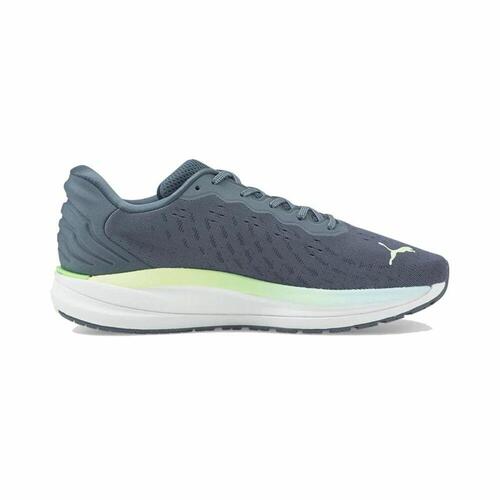 Herre sneakers Puma Magnify Nitro Mørkegrå 41