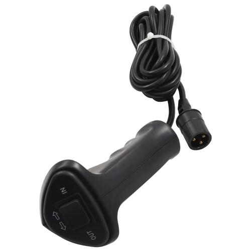 Elektrisk trækspil 12 V 5909 kg