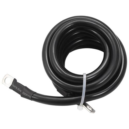 Elektrisk trækspil 12 V 5909 kg