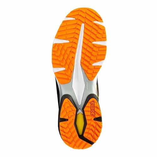 Herre sneakers Joma Sport R.Titanium Sort 44