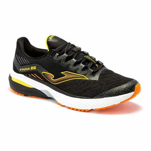 Herre sneakers Joma Sport R.Titanium Sort 44