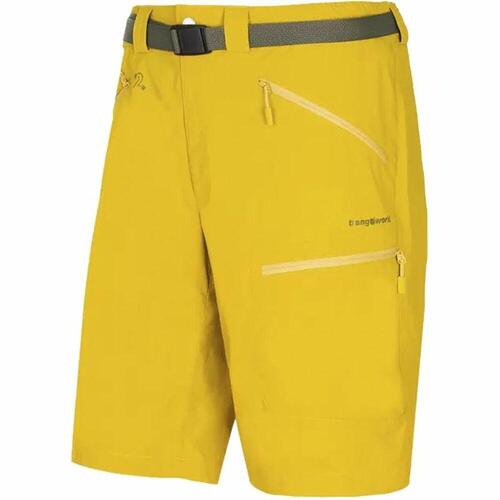 Sport Shorts Trangoworld Tramgoworld Lip VN Moutain Gul M