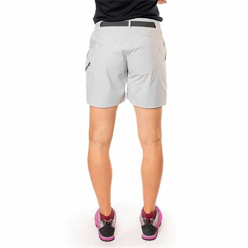 Sport Shorts Trangoworld Trangoworld Yittu VN Grå M