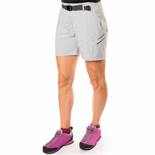 Sport Shorts Trangoworld Trangoworld Yittu VN Grå M