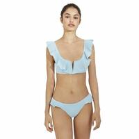 Bikini Ysabel Mora Volantes 95B