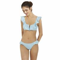 Bikini Ysabel Mora Volantes S