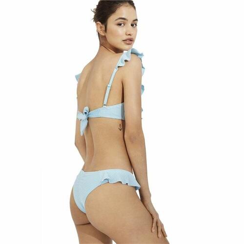 Bikini Ysabel Mora Volantes S