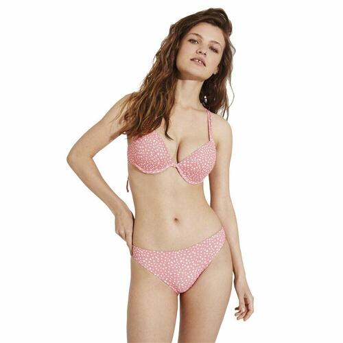 Trusser Ysabel Mora New Bikini Pink S
