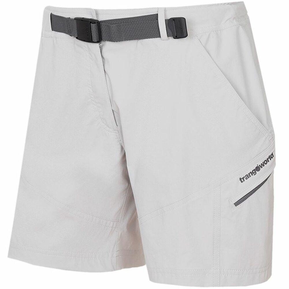 Sport Shorts Trangoworld Trangoworld Yittu VN Grå L