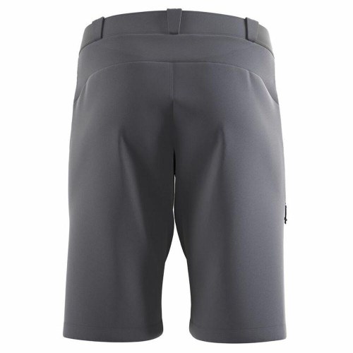 Sport Shorts Salomon Wayfarer Moutain Grå - 40
