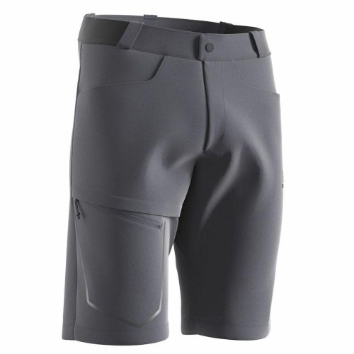 Sport Shorts Salomon Wayfarer Moutain Grå - 40