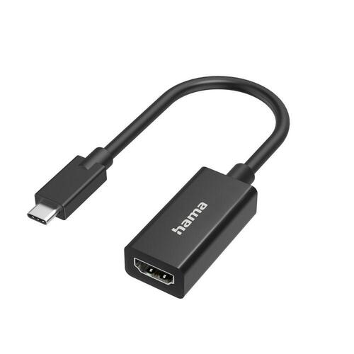 USB C til HDMI-adapter Hama 00300087