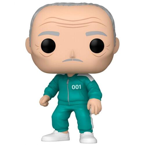 Dukke Funko Pop! 64796