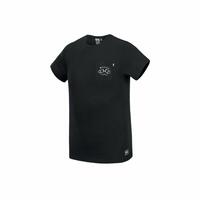 Kortærmet T-shirt til Mænd Picture Waisted Pocket Sort XL