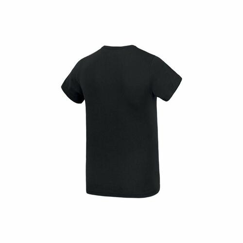 Kortærmet T-shirt til Mænd Picture Waisted Pocket Sort XL