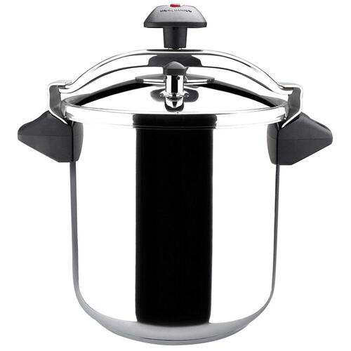 Ekspres-gryde Magefesa INOXTAR8L Metal Rustfrit stål 8 L (8 L)