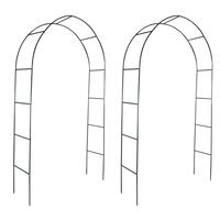 Rosenbue 2 stk. til klatreplanter