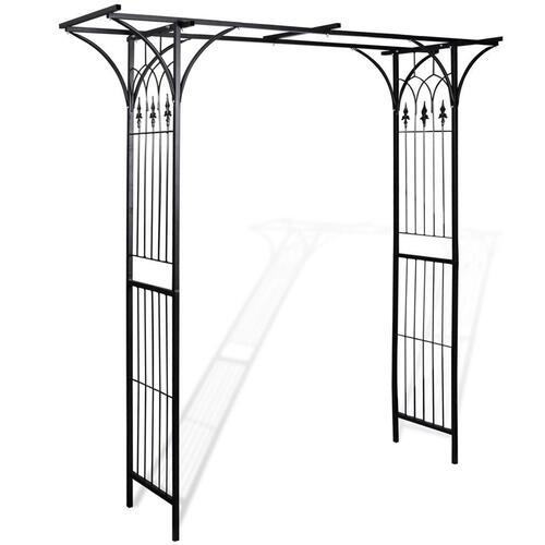 Rosenbue 200 x 52 x 204 cm