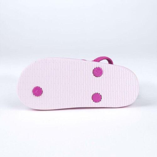Sandaler til swimming pools Peppa Pig Pink 30-31