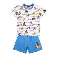 Nattøj Børns The Paw Patrol Blå 6 år