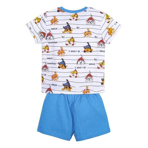 Nattøj Børns The Paw Patrol Blå 6 år