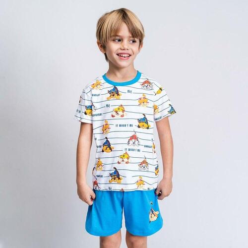 Nattøj Børns The Paw Patrol Blå 6 år