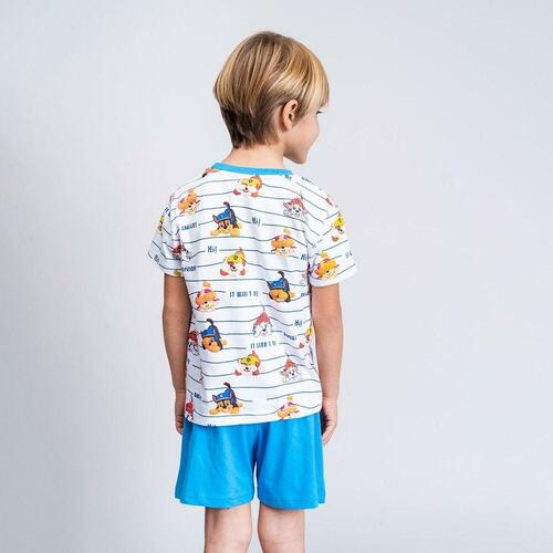 Nattøj Børns The Paw Patrol Blå 6 år